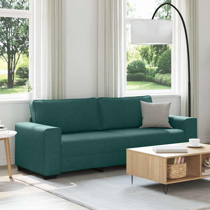 2-Zitsbank Stof