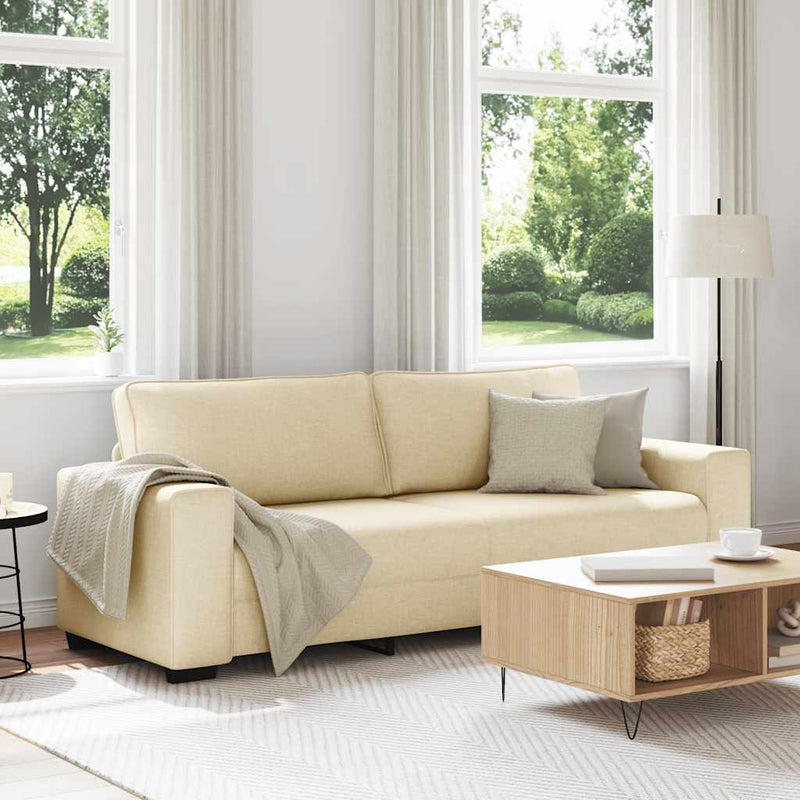 2-Zitsbank Stof