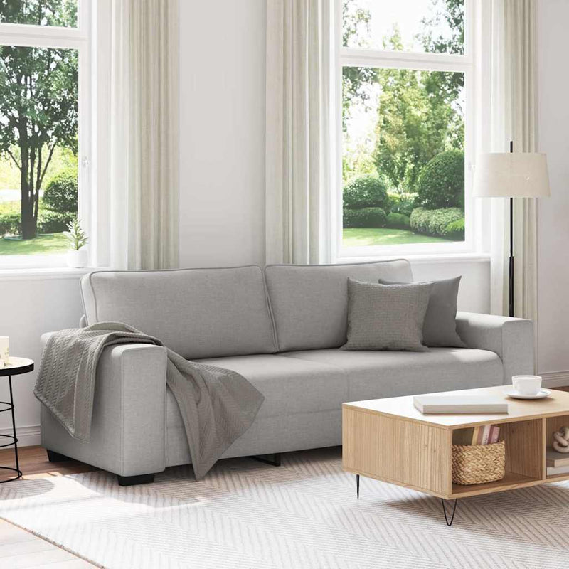 2-Zitsbank Stof