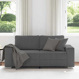Loveseat Bank Corduroy Stof