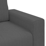 Loveseat Bank Corduroy Stof