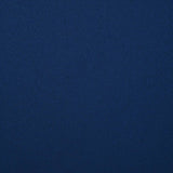 Zwart-Out Gordijnen Met Ringen 2 Pcs 225 X 140 Cm Donkerblauw
