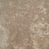 Velvet Gordijnen 2 Pcs Fluweel Champagne