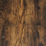 Bureau 120X42X76 Cm Spaanplaat Kleurig