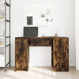 Bureau 120X42X76 Cm Spaanplaat Kleurig