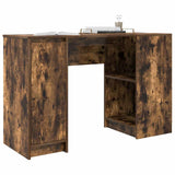 Bureau 120X42X76 Cm Spaanplaat Kleurig