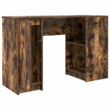 Bureau 120X42X76 Cm Spaanplaat Kleurig