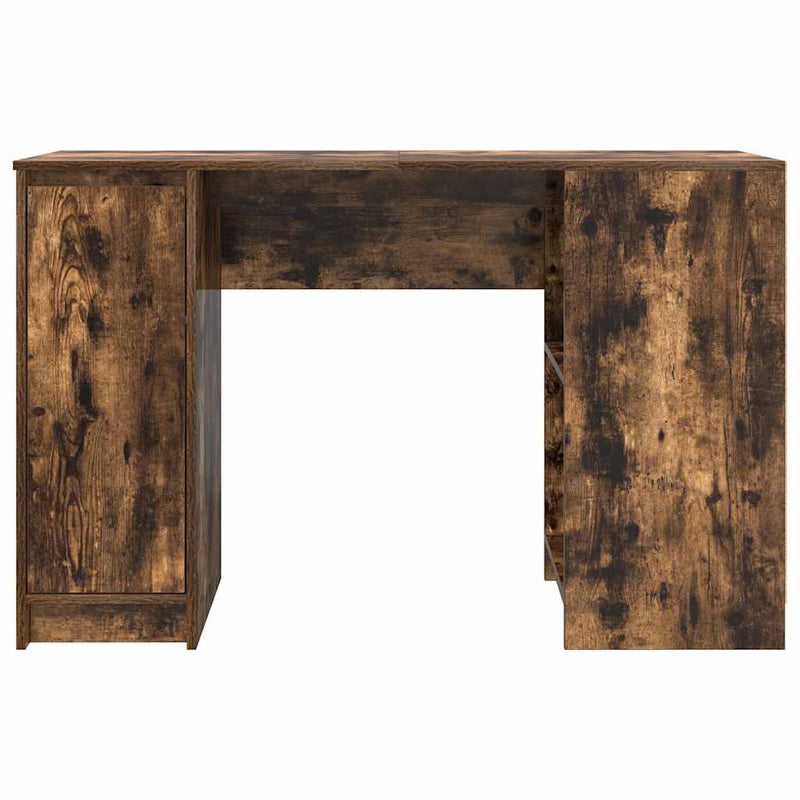 Bureau 120X42X76 Cm Spaanplaat Kleurig