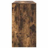Bureau 120X42X76 Cm Spaanplaat Kleurig