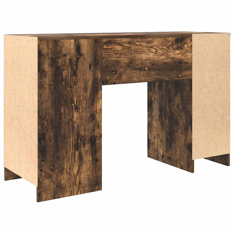 Bureau 120X42X76 Cm Spaanplaat Kleurig