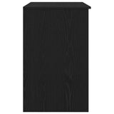 Bureau 86X49X76 Cm Spaanplaat Kleurig