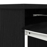 Bureau 86X49X76 Cm Spaanplaat Kleurig