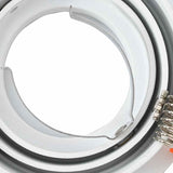 Spotlights Met Schijnwerpers 24 Pcs 9 X 9 X Cm Aluminium