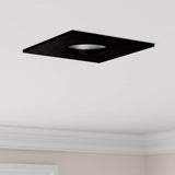 Spotlights Met Schijnwerpers 24 Pcs 9 X 9 X Cm Aluminium
