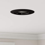 Spotlights Met Schijnwerpers 6 Pcs 9 X 9 Cm Metaal