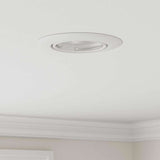 Spotlights Met Schijnwerpers 6 Pcs 9 X 9 Cm Metaal