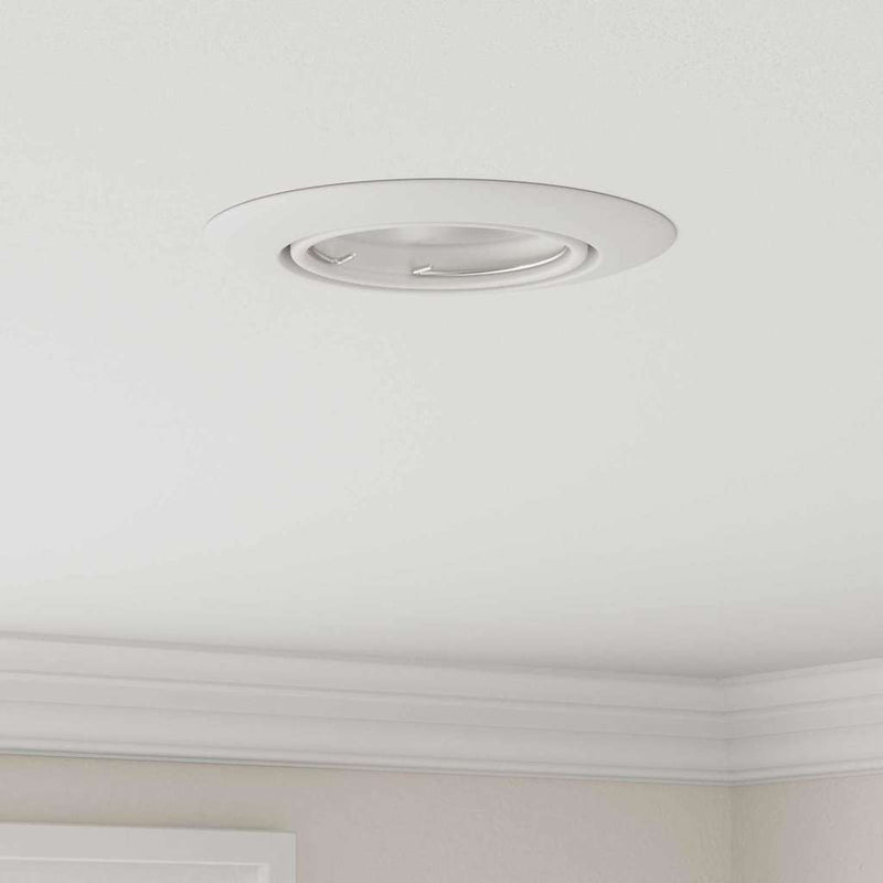 Spotlights Met Schijnwerpers 6 Pcs 9 X 9 Cm Metaal