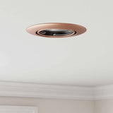 Spotlights Met Schijnwerpers 6 Pcs 9 X 9 Cm Metaal