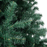 Kunstkerstboom Met Standaard 500 Cm Pvc Groen