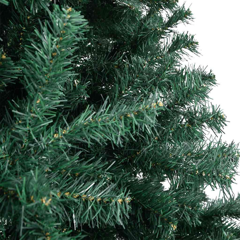 Kunstkerstboom Met Standaard 500 Cm Pvc Groen