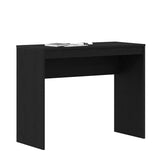 Bureau 90X40X72 Cm Bewerkt Hout