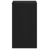 Bureau 90X40X72 Cm Bewerkt Hout