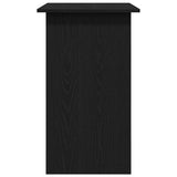Bureau 80X45X74 Cm Spaanplaat Kleurig
