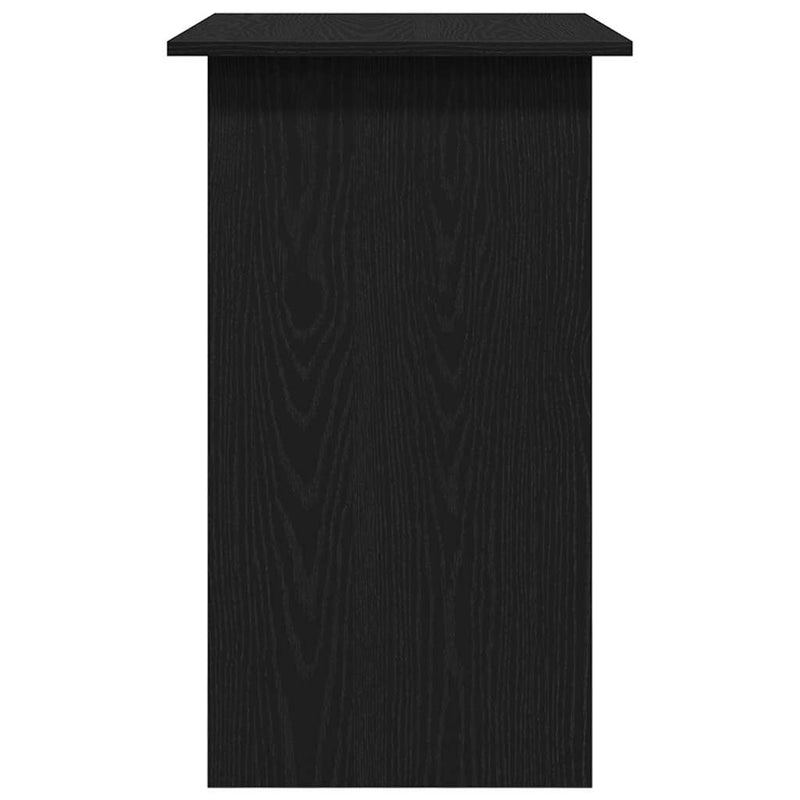 Bureau 80X45X74 Cm Spaanplaat Kleurig