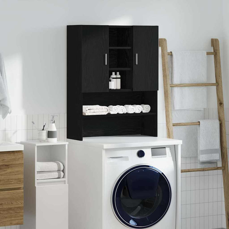 Wasmachinekast 70,5X25,5X90 Cm