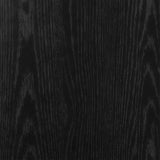 Schoenenkast 25X27X102 Cm Bewerkt Hout Kleur