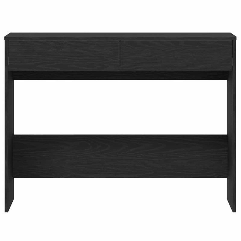Bureau 101X50X76,5 Cm Spaanplaat Kleurig