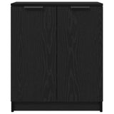 Schoenenkast Met Plank Met Opslag 59 X 35 X 70 Cm Bewerkt Hout
