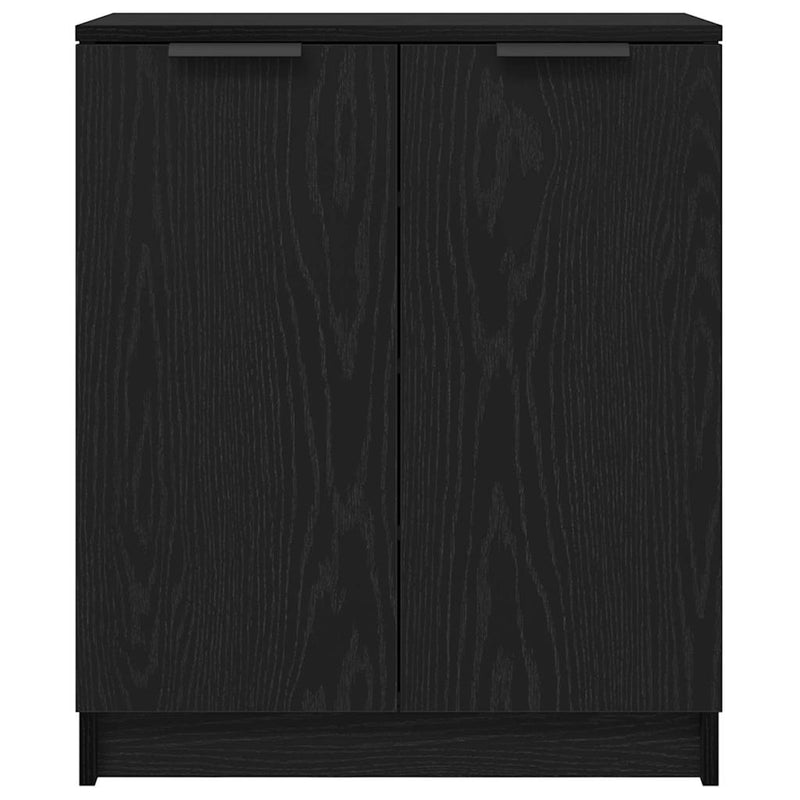 Schoenenkast Met Plank Met Opslag 59 X 35 X 70 Cm Bewerkt Hout