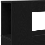 Led Hoofdbord 140 X 18,5 X 103,5 Cm Bewerkt Hout