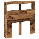 Hoofdbordkast Met Led