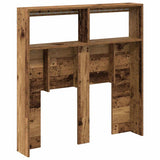 Hoofdbordkast Met Led