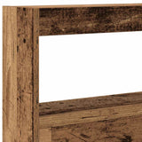 Hoofdbordkast Met Led