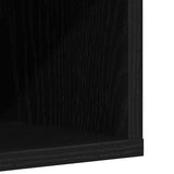 Schoenenkast 54X34X183 Cm Spaanplaat Kleurig