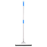 Vloertrekkers 60,5X119,5 Cm Staal En Rubber