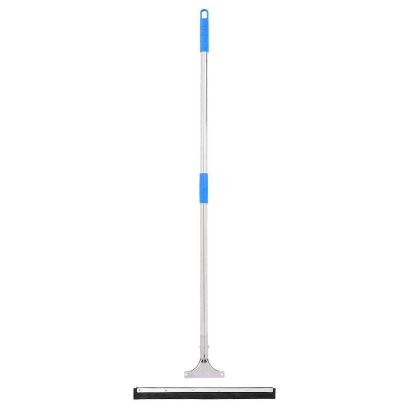 Vloertrekkers 60,5X119,5 Cm Staal En Rubber