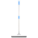Vloertrekkers 60,5X119,5 Cm Staal En Rubber