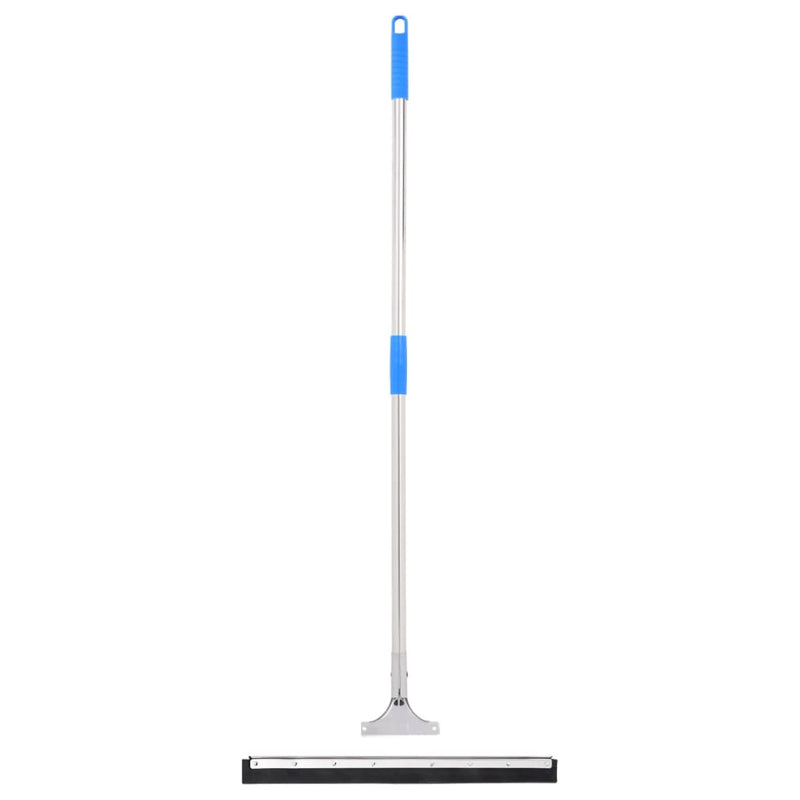 Vloertrekkers 60,5X119,5 Cm Staal En Rubber