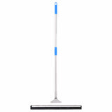 Vloertrekkers 60,5X119,5 Cm Staal En Rubber