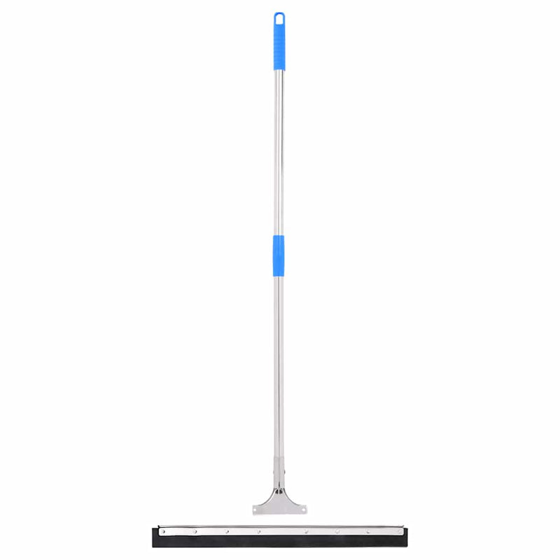 Vloertrekkers 60,5X119,5 Cm Staal En Rubber