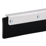 Vloertrekkers 60,5X119,5 Cm Staal En Rubber