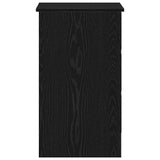 Bureau 90X45X76 Cm Spaanplaat Kleurig