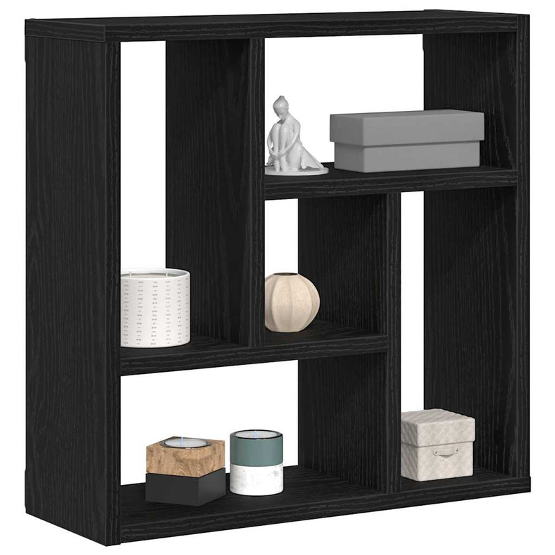Wandplank 45X16X45 Cm Spaanplaat Kleurig