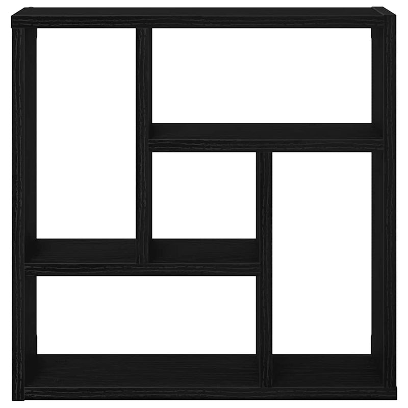 Wandplank 45X16X45 Cm Spaanplaat Kleurig