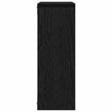 Wandplank 45X16X45 Cm Spaanplaat Kleurig