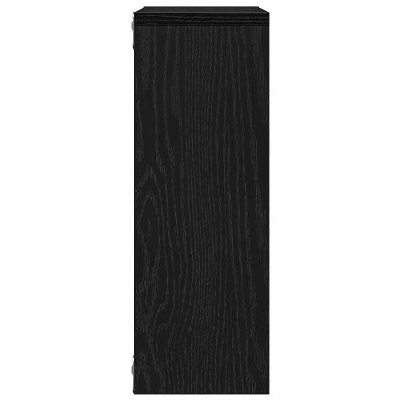 Wandplank 45X16X45 Cm Spaanplaat Kleurig